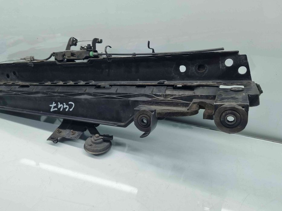 Capac trager Nissan X-Trail (T32) [Fabr 2013-prezent] OEM
