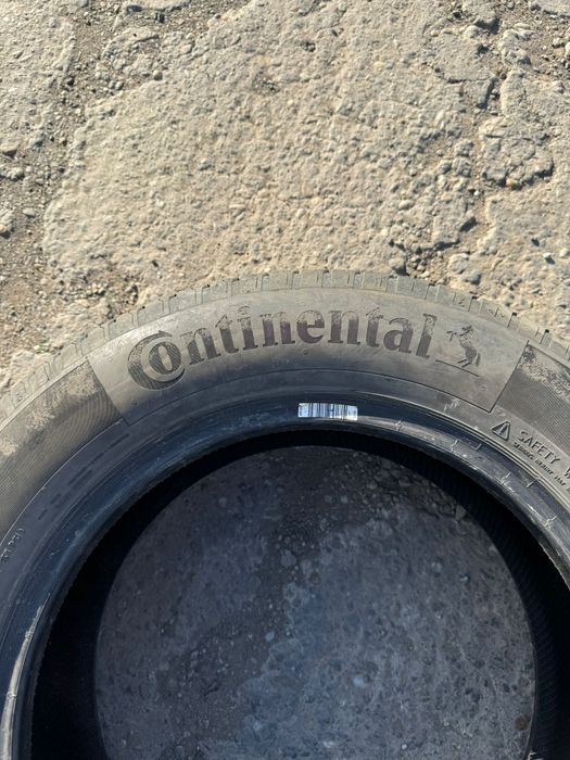 185/65 R15 Continental vara dot 2023 montaj inclus