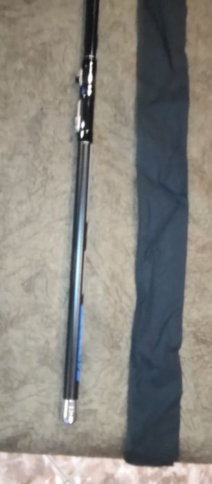 Боло tica insignia 6m.