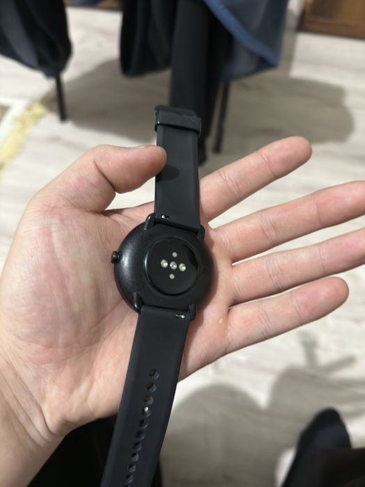 Продам смарт часы maimo watch R