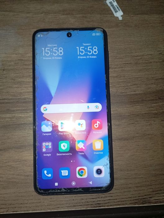 Продам Readmi 9s 128gb