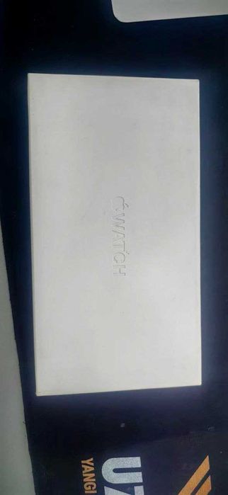Apple Watch Ultra 3 49mm