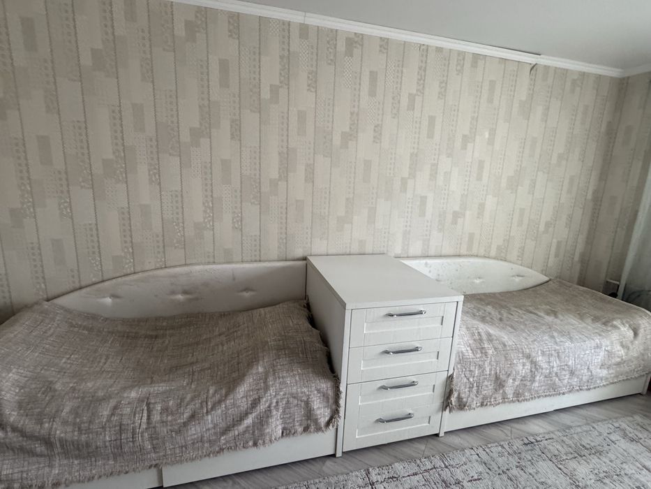 Продам детские кровати