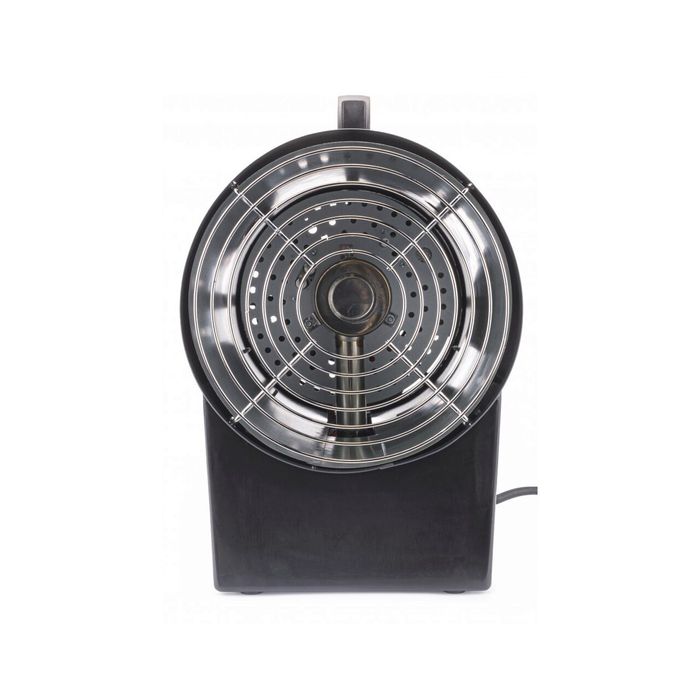Tun pentru caldura pe gaz cu termostat 25 KW, incalzitor industrial,