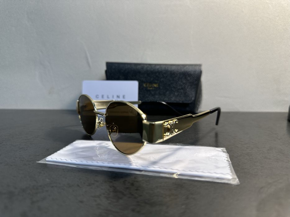 Солнцезащитные очки