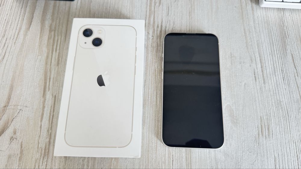 Айфон 13, 256 гб