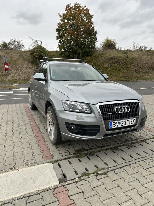 AUDI Q5 2011 — imagine 5