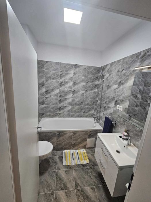 Apartament de inchiriat Grand Kristal Metalurgiei