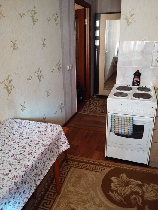 2х комнатная квартира