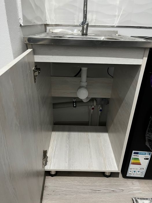 Posuda moyka oshxona uchun