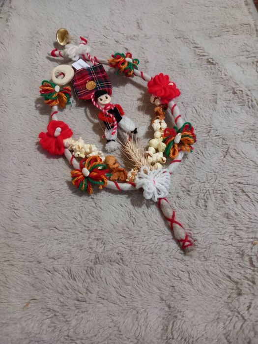 Сурвачка традиционна