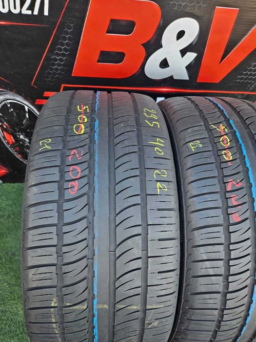 295 40 22 pirelli