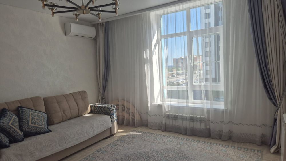Продам 2х комнатную квартиру