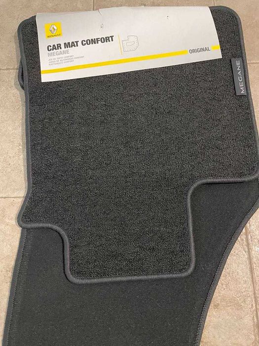 оригинални стелки за Рено и Дачия