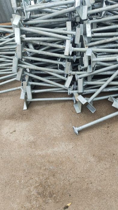 Cup-lock леса каплок чачешные ригель