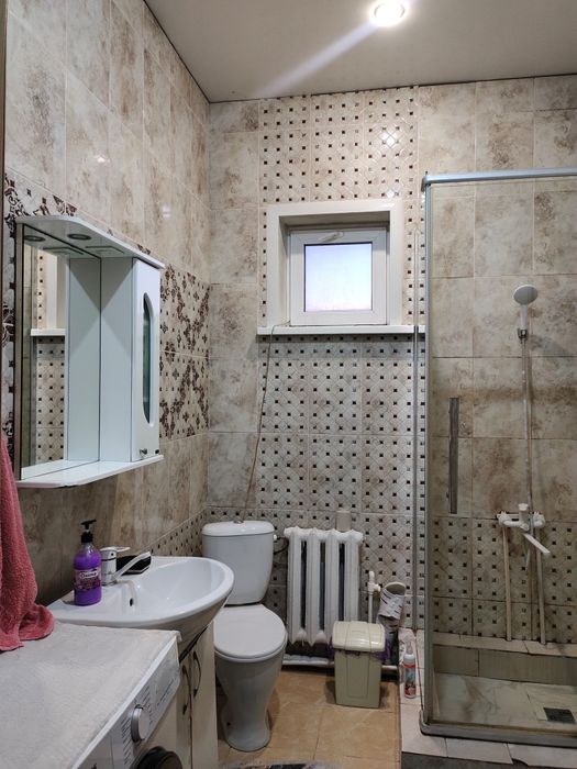 Продам дом в жд поселке