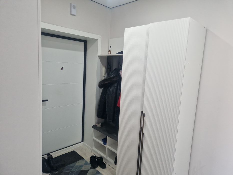 Квартира посуточно