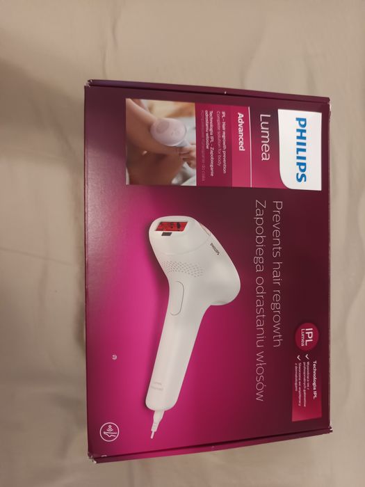 Philips lumea 1994