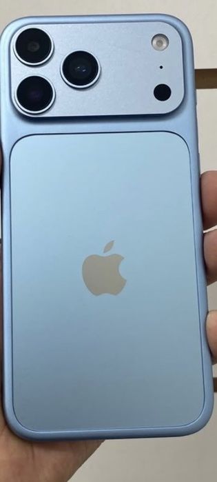 Apple 18 pro max 256 Продаю новый
