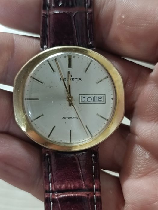 Ceas Helvetia Automatic