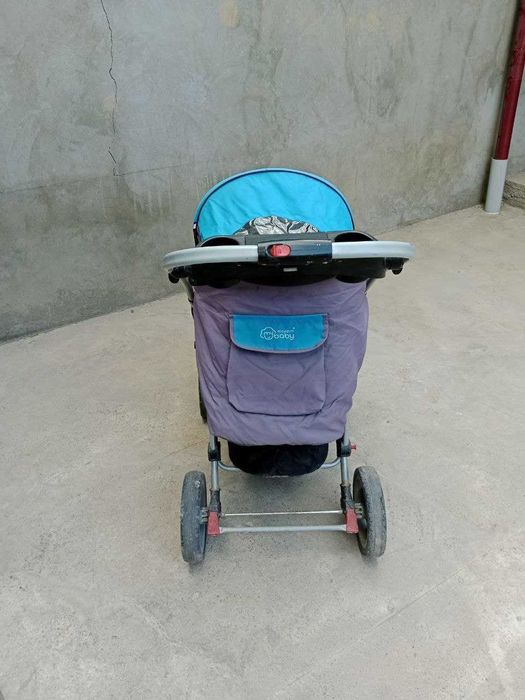 Детская коляска для детей