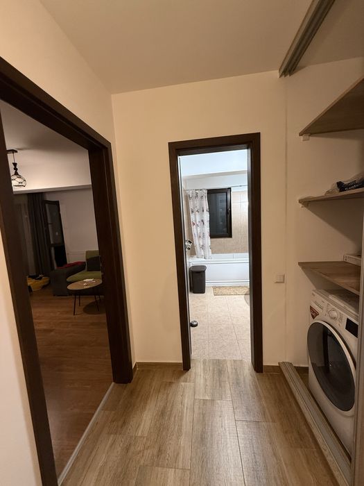 Proprietar - Inchiriez apartament 2 camere Drumul Binelui