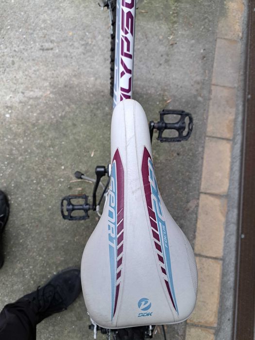 Детско колело Sprint Calypso 24"