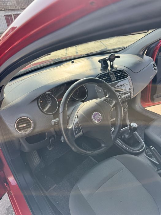 Vnd Fiat bravo2008