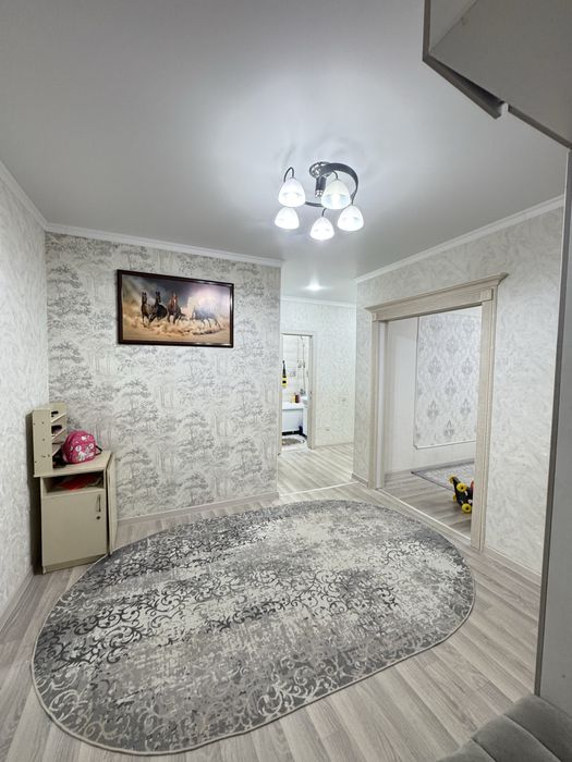 Продам 3 ком квартиру на болашаке