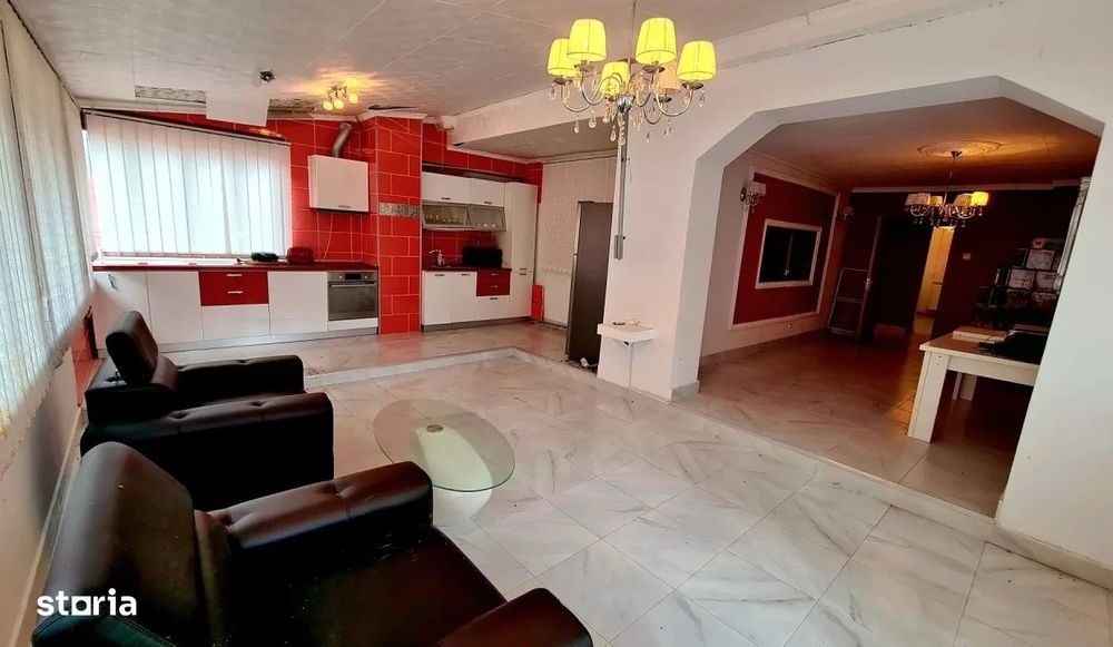 Vand apartament 3 camere in Moneasa ID: RH-42863