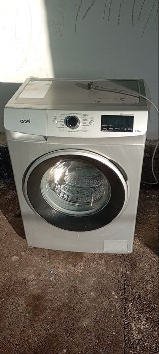 Стиральная машина Артель 6кг