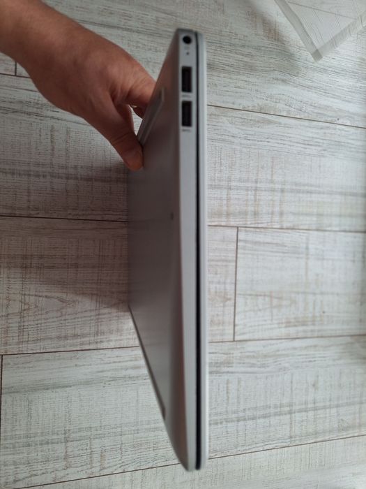 Laptop Notebook HP Ryzen 7 16 GB 1 TB