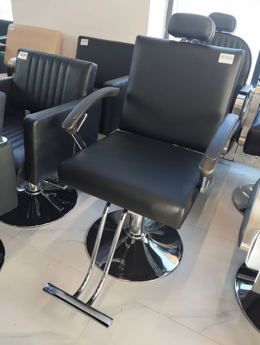 Кресло парикмахерское