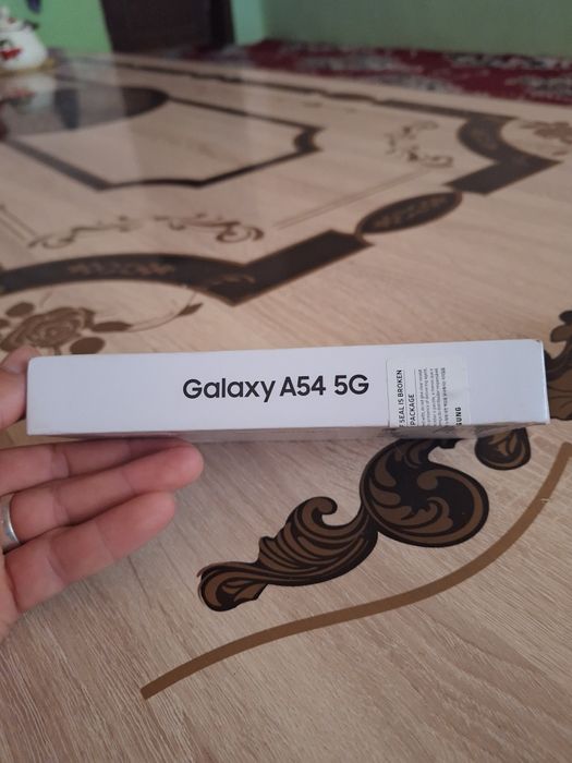 Samsung Galaxy A54
