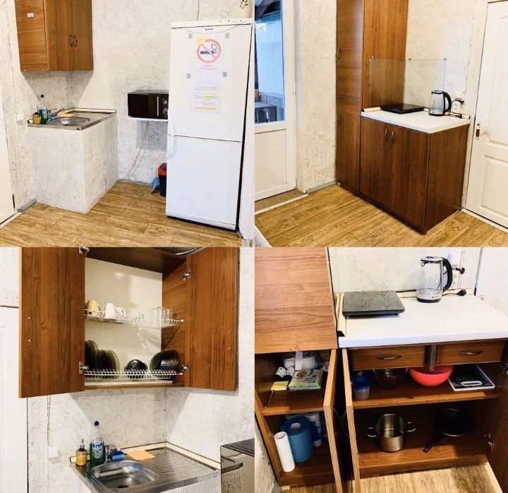 Сарыарка 11-Кенесары,  2ч 2000