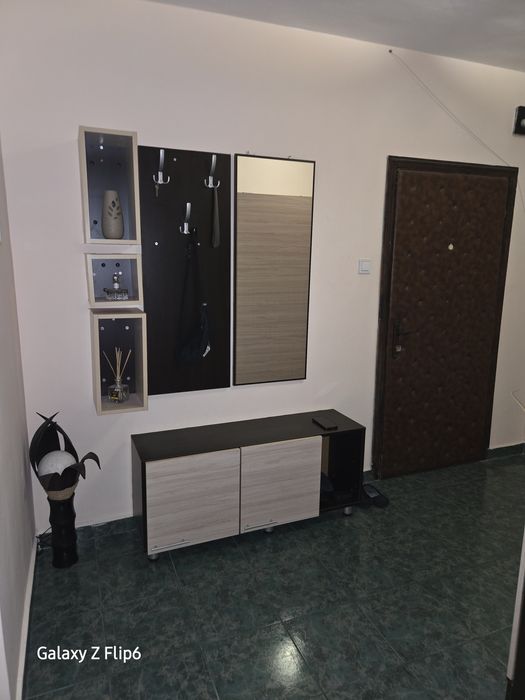 Дава се под наем Тристаен апартамент в Хасково, Куба - 70 кв.м за 255 € - Снимка #10