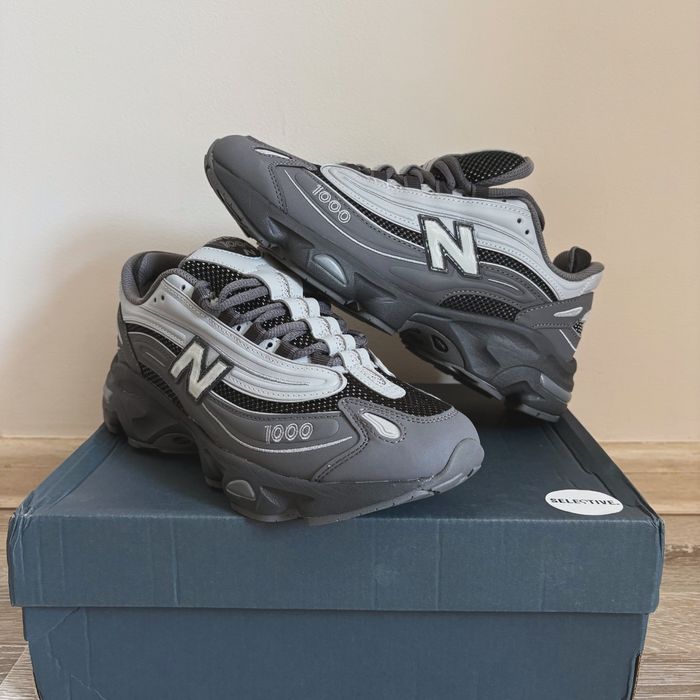 New Balance 1000 Castlerock