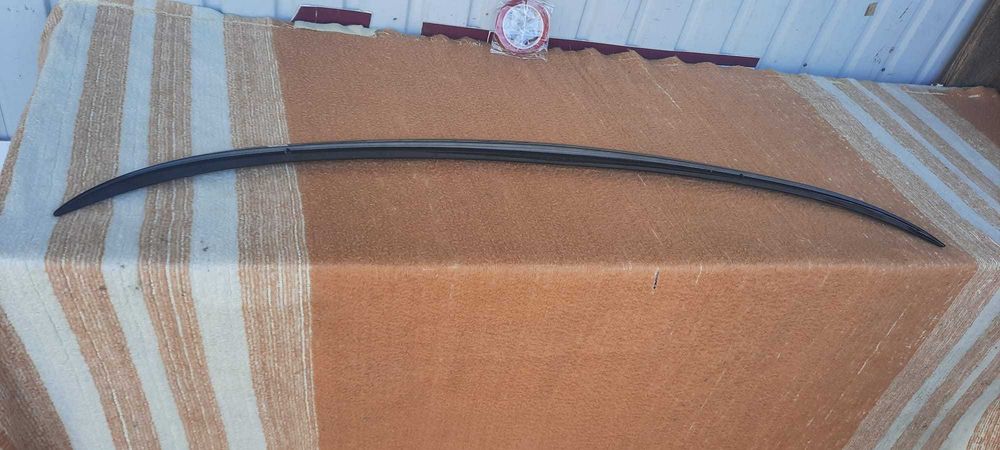 Eleron BMW F10 10-16 M5 STYLE