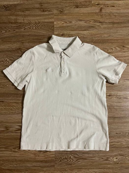 Тенниска-Поло Kappa