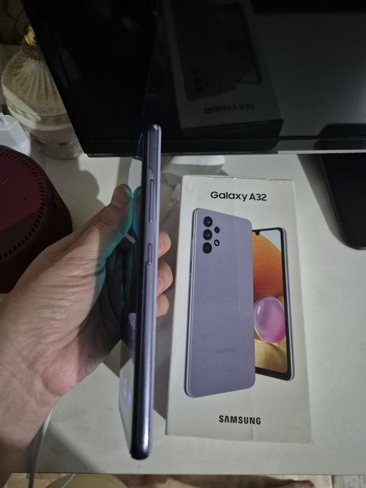 Продам самсунг А32, 40000