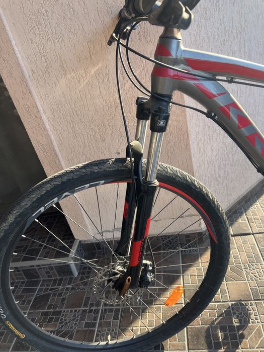 Bicicleta Kross marime L roti 29