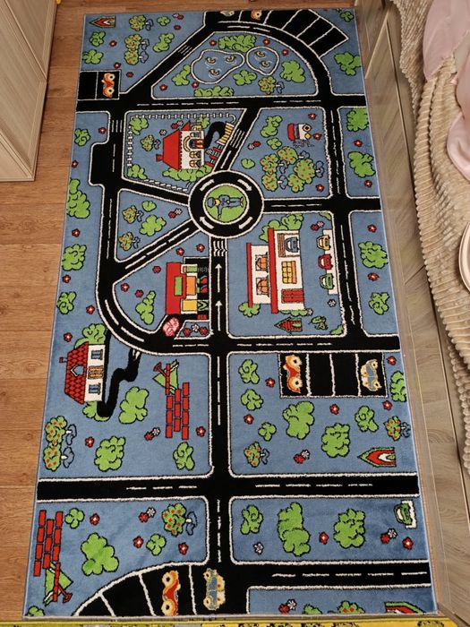 Продам детский ковёр
