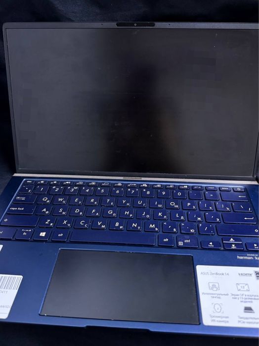 Acer Zenbook|Ortalyq.kz