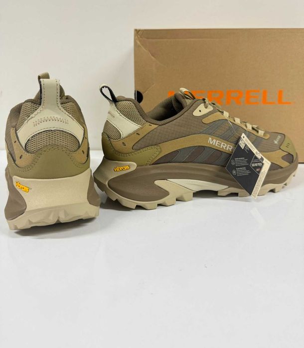 Merrell Moab Speed 2 GTX