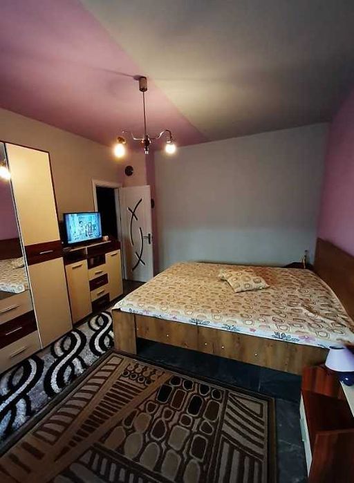 Дава се под наем Двустаен апартамент в Пловдив, Изгрев - 65 кв.м за 224.4 € - Снимка #3