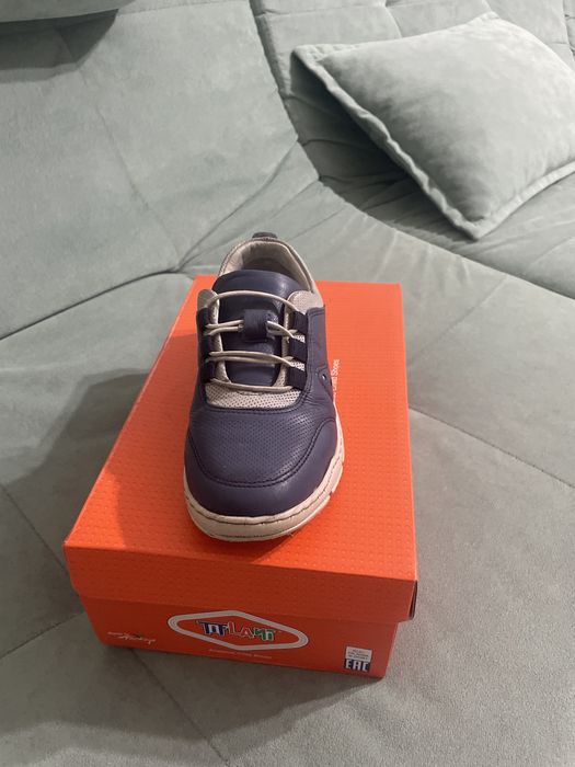 Обувь для мальчика