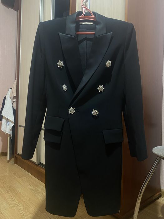 Продам платье пиджак