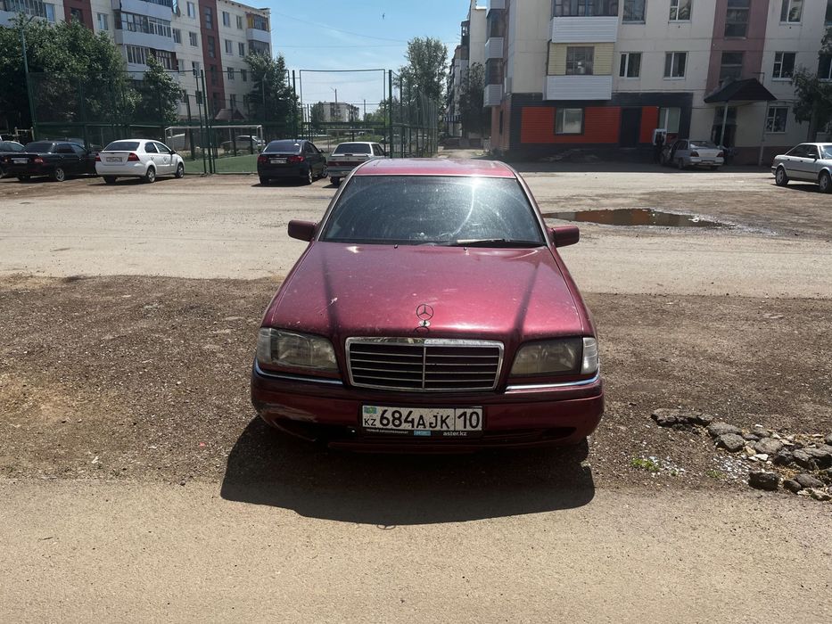 Продам Мерседес с180