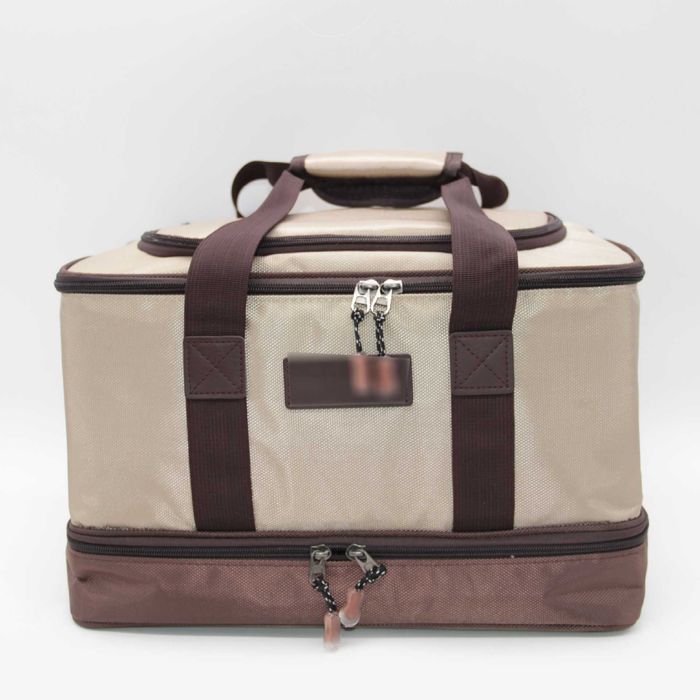 Термосумка на 28 литров 40*30