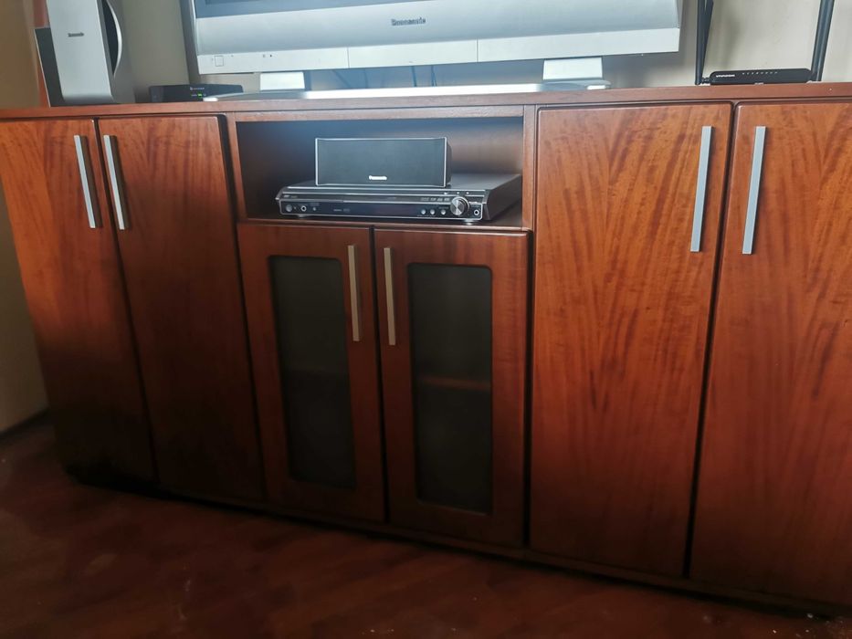 Система за домашно кино Panasonic